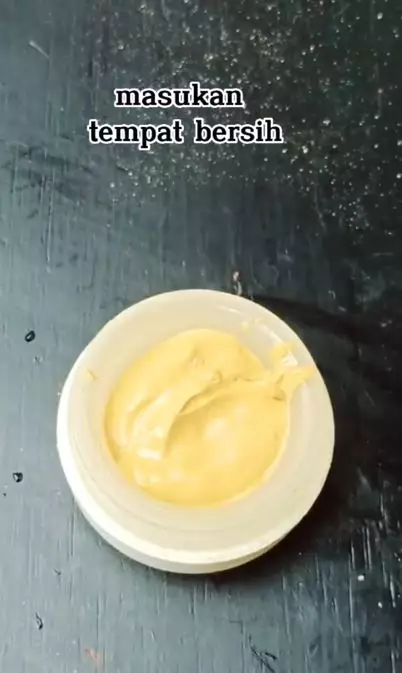 Cara membuat bb cream agar glowing dan cerah pakai 1 produk makeup Berbagai sumber