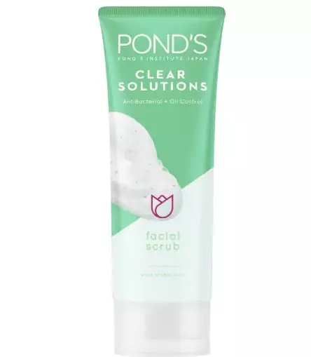 rekomendasi scrub wajah untuk kulit berminyak harga dibawah Rp 50 ribu © 2023 brilio.net rekomendasi scrub wajah untuk kulit berminyak harga dibawah Rp 50 ribu © 2023 brilio.net