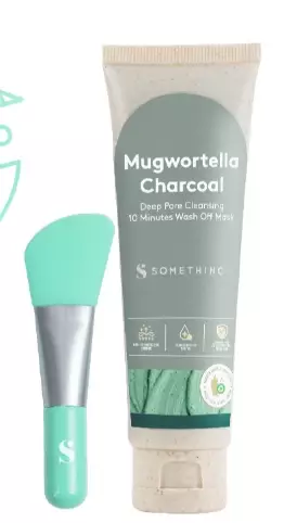 masker wajah lokal untuk kulit berminyak dan berjerawat © 2023 berbagai sumber