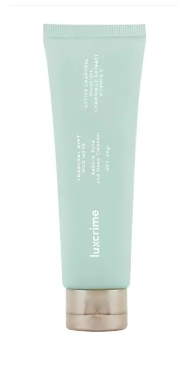 masker wajah lokal untuk kulit berminyak dan berjerawat © 2023 berbagai sumber