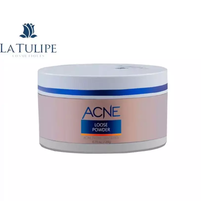 Rekomendasi bedak untuk kulit berjerawat © 2023 brilio.net Rekomendasi bedak untuk kulit berjerawat © 2023 brilio.net