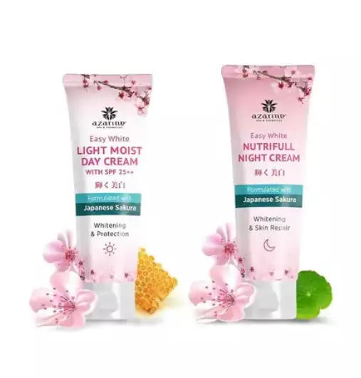 Rekomendasi moisturizer lokal kulit berminyak © berbagai sumber Rekomendasi moisturizer lokal kulit berminyak © berbagai sumber
