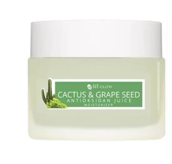 Rekomendasi moisturizer lokal kulit berminyak © berbagai sumber Rekomendasi moisturizer lokal kulit berminyak © berbagai sumber