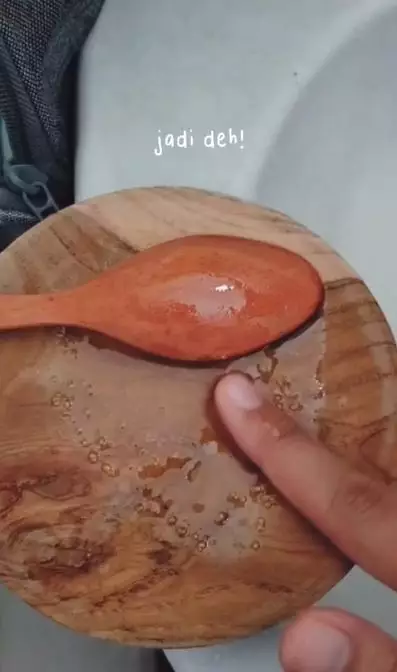 Cara membuat masker eksfoliasi pakai 2 bahan dapur Berbagai sumber Cara membuat masker eksfoliasi pakai 2 bahan dapur Berbagai sumber