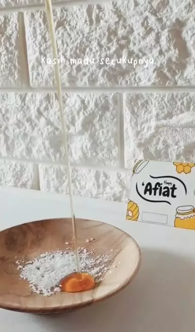 Cara membuat masker eksfoliasi pakai 2 bahan dapur Berbagai sumber Cara membuat masker eksfoliasi pakai 2 bahan dapur Berbagai sumber