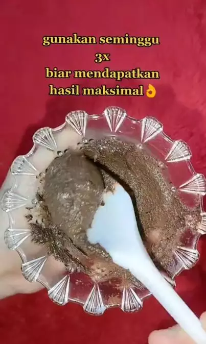 Trik menyuburkan rambut yang tipis pakai 1 bahan dapur Berbagai sumber Trik menyuburkan rambut yang tipis pakai 1 bahan dapur Berbagai sumber