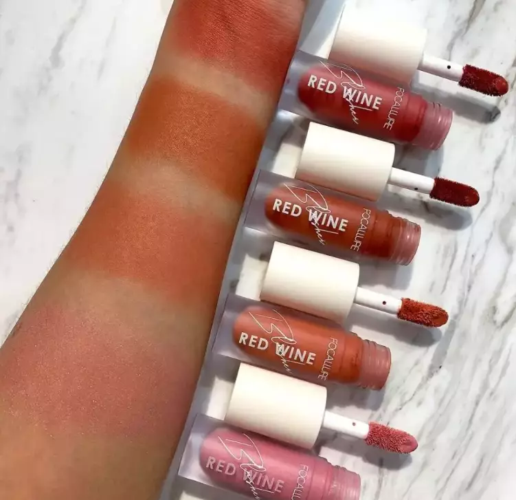 Tips makeup anticrack Istimewa Tips makeup anticrack Istimewa