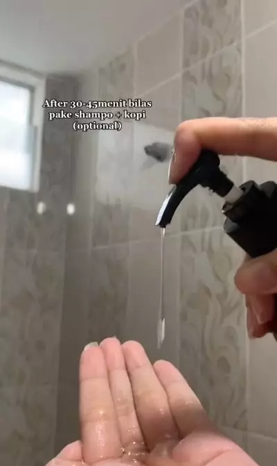 Trik atasi frizzy hair pakai 2 bahan dapur Berbagai sumber Trik atasi frizzy hair pakai 2 bahan dapur Berbagai sumber