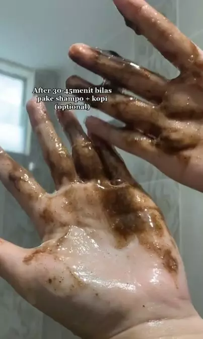 Trik atasi frizzy hair pakai 2 bahan dapur Berbagai sumber Trik atasi frizzy hair pakai 2 bahan dapur Berbagai sumber