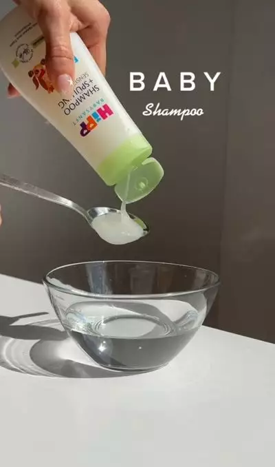 Cara membuat remover pad hanya pakai 2 produk bayi Berbagai sumber Cara membuat remover pad hanya pakai 2 produk bayi Berbagai sumber