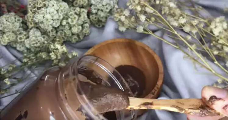 cara bikin choco hair mask berbagai sumber cara bikin choco hair mask berbagai sumber