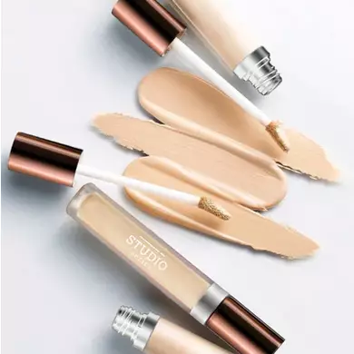 Rekomendasi concealer lokal berbagai sumber