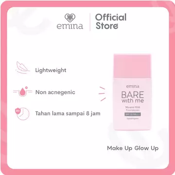 Rekomendasi concealer lokal berbagai sumber