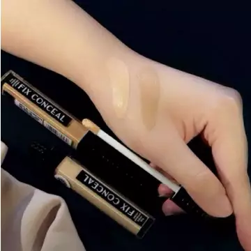 Rekomendasi concealer lokal berbagai sumber