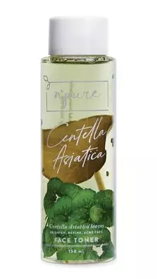 Rekomendasi toner bantu kurangi beruntusan di wajah, harga di bawah Rp 100 ribu © berbagai sumber Rekomendasi toner bantu kurangi beruntusan di wajah, harga di bawah Rp 100 ribu © berbagai sumber