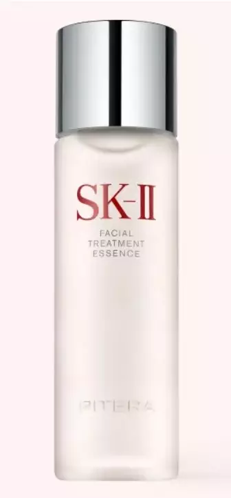 Rekomendasi produk SK II untuk kulit sebening kristal bak artis Korea © berbagai sumber Rekomendasi produk SK II untuk kulit sebening kristal bak artis Korea © berbagai sumber