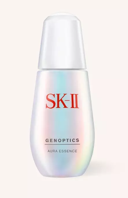 Rekomendasi produk SK II untuk kulit sebening kristal bak artis Korea © berbagai sumber Rekomendasi produk SK II untuk kulit sebening kristal bak artis Korea © berbagai sumber