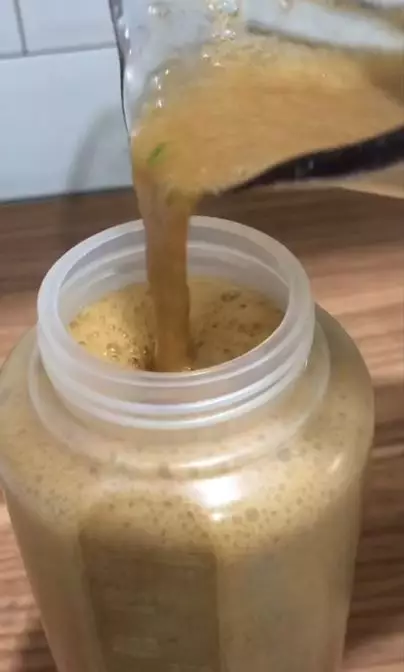 Trik menebalkan rambut secara alami pakai 2 bahan dapur Berbagai sumber