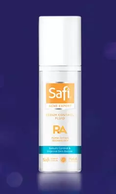 Rekomendasi 7 produk Safi untuk atasi jerawat © berbagai sumber
