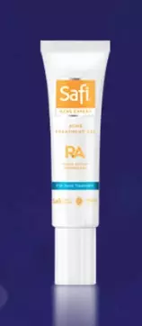 Rekomendasi 7 produk Safi untuk atasi jerawat © berbagai sumber