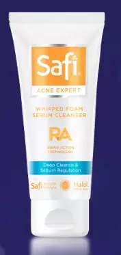 Rekomendasi 7 produk Safi untuk atasi jerawat © berbagai sumber