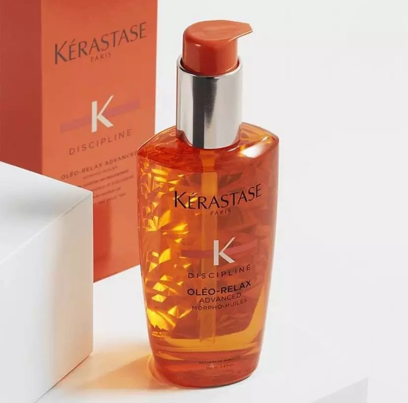 Rekomendasi vitamin rambut untuk melindungi dari panas catokan © 2023 brilio.net Rekomendasi vitamin rambut untuk melindungi dari panas catokan © 2023 brilio.net