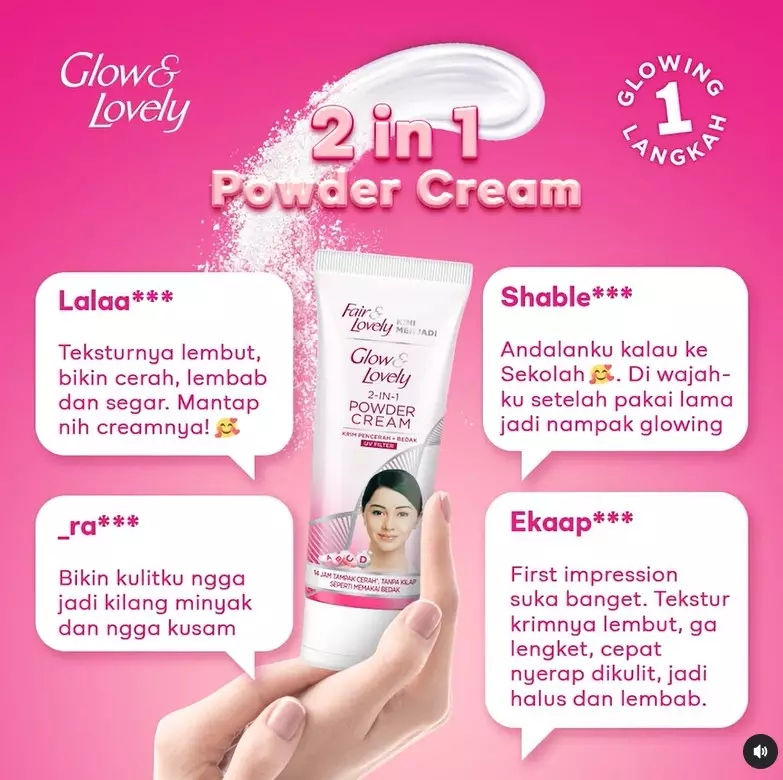 Rekomendasi produk tone up cream mulai Rp 20 ribu © 2023 brilio.net