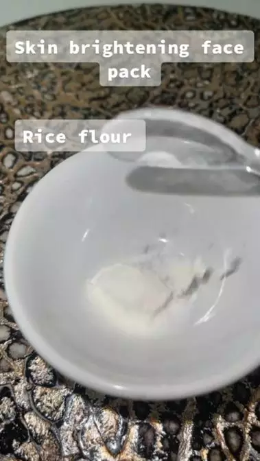 Trik mengatasi wajah kusam agar cerah dan lembap pakai 2 bahan dapur Berbagai sumber Trik mengatasi wajah kusam agar cerah dan lembap pakai 2 bahan dapur Berbagai sumber