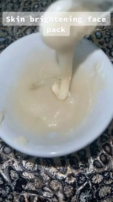 Trik mengatasi wajah kusam agar cerah dan lembap pakai 2 bahan dapur Berbagai sumber Trik mengatasi wajah kusam agar cerah dan lembap pakai 2 bahan dapur Berbagai sumber