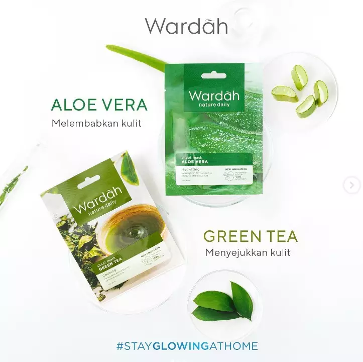 rekomendasi sheet mask harga mulai 10 ribuan © 2023 brilio.net