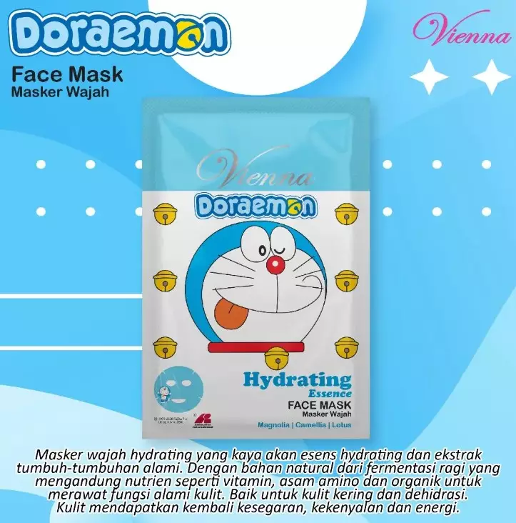 rekomendasi sheet mask harga mulai 10 ribuan © 2023 brilio.net