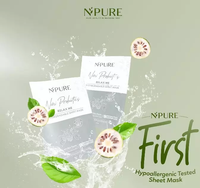 rekomendasi sheet mask harga mulai 10 ribuan © 2023 brilio.net