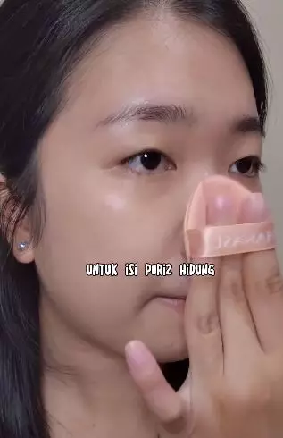 cara mudah menggunakan cushion berbagai sumber