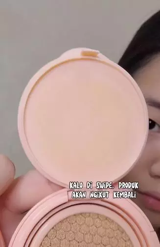 cara mudah menggunakan cushion berbagai sumber