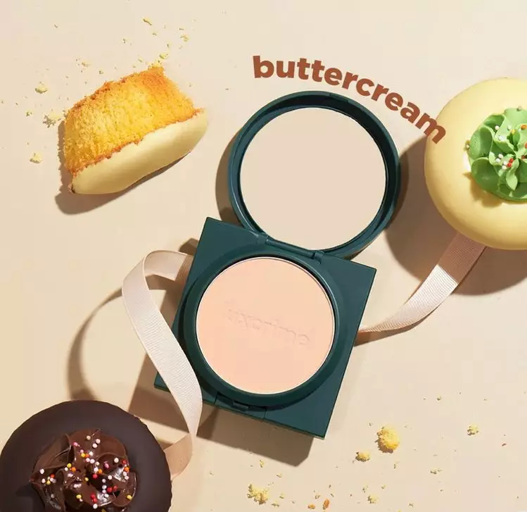 Rekomendasi bedak two way cake © berbagai sumber