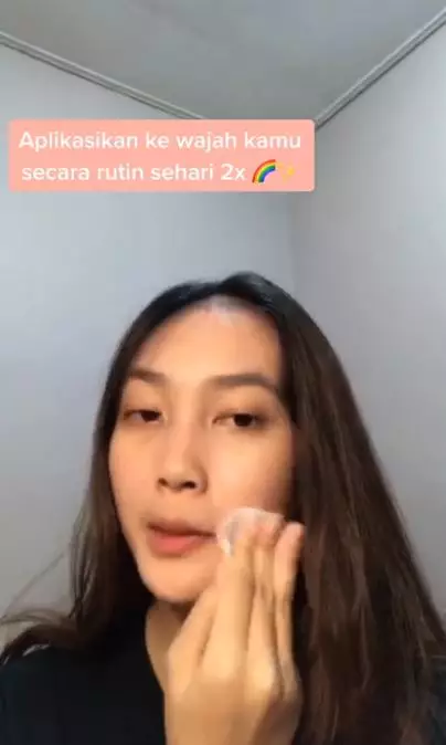 Cara membuat face toner untuk cerahkan dan atasi wajah berminyak pakai 2 bahan Berbagai sumber
