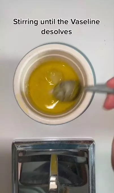 Cara membuat lash serum pakai 2 bahan Berbagai sumber