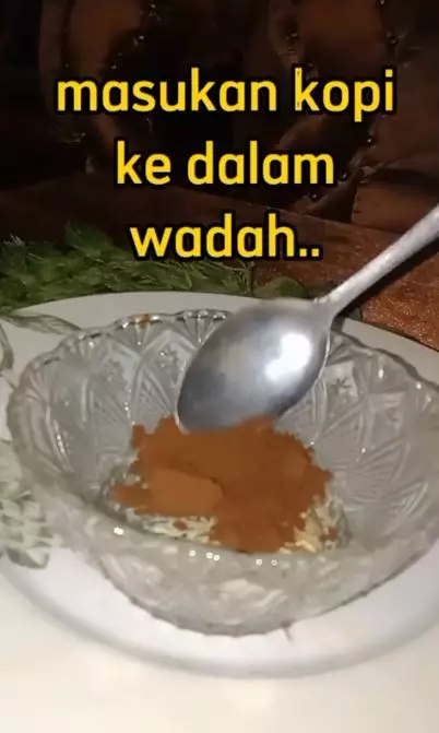 Cara membuat masker untuk glowingkan wajah pakai 2 bahan dapur Berbagai sumber