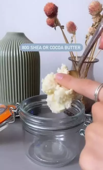 Cara membuat krim untuk lembutkan kaki pakai 5 bahan alami Berbagai sumber Cara membuat krim untuk lembutkan kaki pakai 5 bahan alami Berbagai sumber