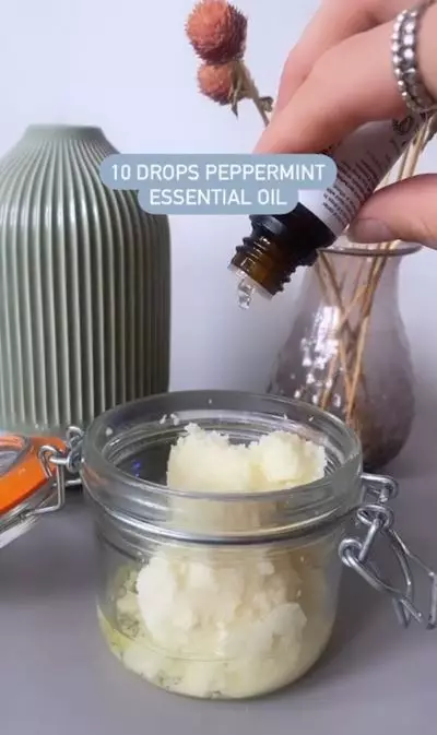 Cara membuat krim untuk lembutkan kaki pakai 5 bahan alami Berbagai sumber Cara membuat krim untuk lembutkan kaki pakai 5 bahan alami Berbagai sumber