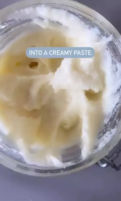 Cara membuat krim untuk lembutkan kaki pakai 5 bahan alami Berbagai sumber Cara membuat krim untuk lembutkan kaki pakai 5 bahan alami Berbagai sumber