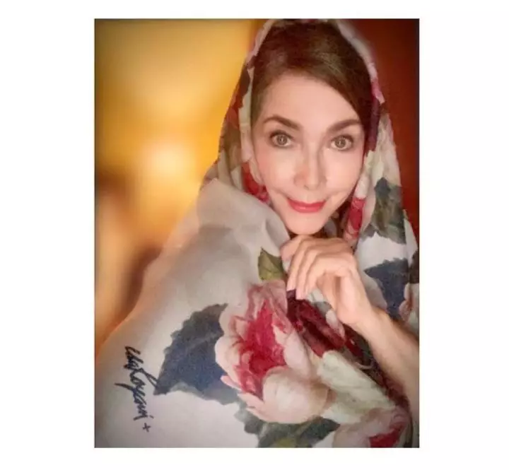 perjalanan karier widyowati © 2023 brilio.net