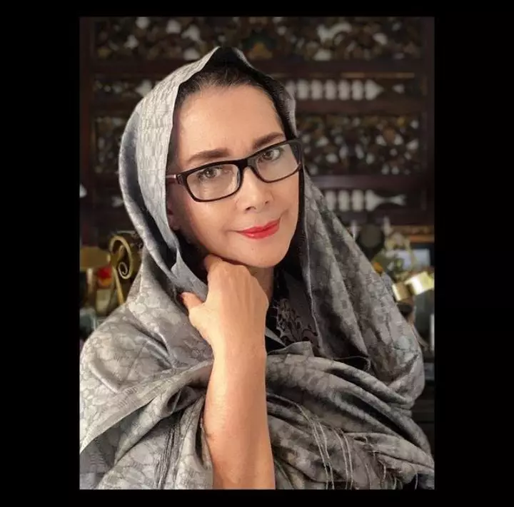 perjalanan karier widyowati © 2023 brilio.net