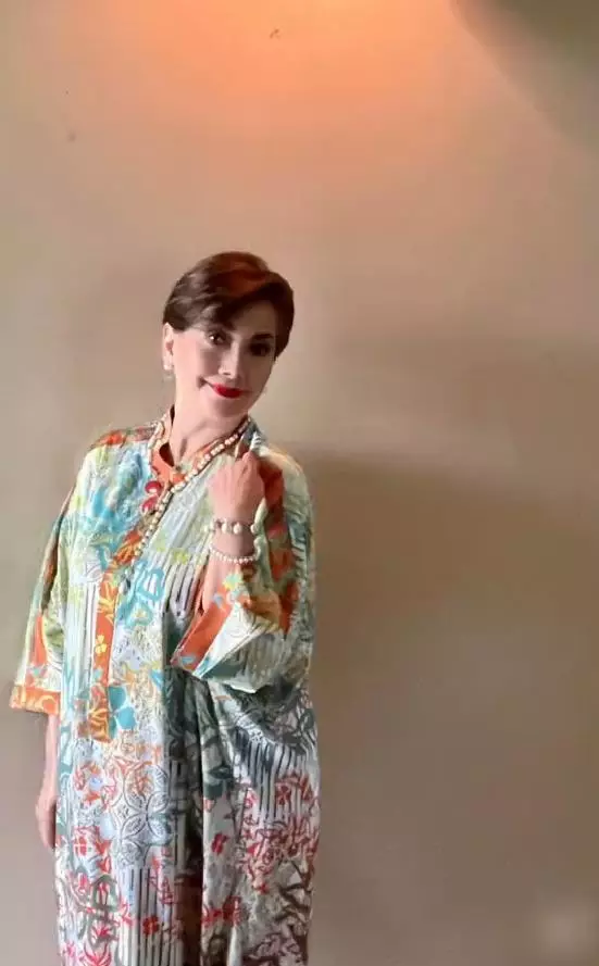 perjalanan karier widyowati © 2023 brilio.net