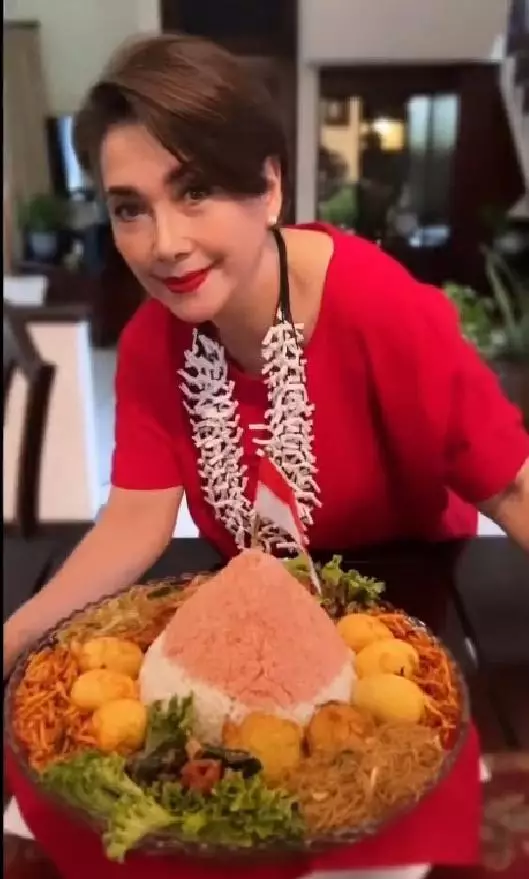 perjalanan karier widyowati © 2023 brilio.net