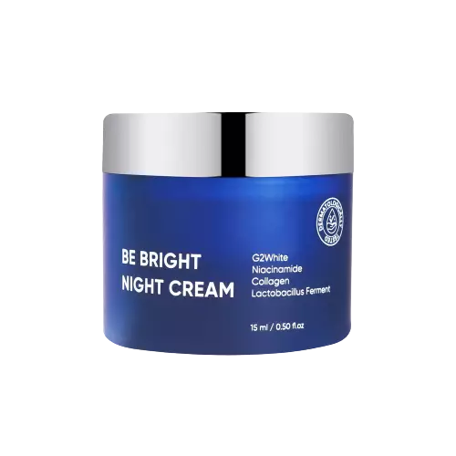 rekomendasi krim malam kulit berminyak harga mulai dari Rp 50 ribu © 2023 brilio.net