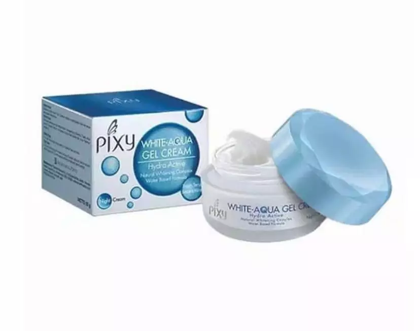 rekomendasi krim malam kulit berminyak harga mulai dari Rp 50 ribu © 2023 brilio.net