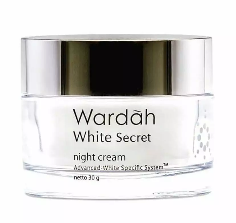 rekomendasi krim malam kulit berminyak harga mulai dari Rp 50 ribu © 2023 brilio.net