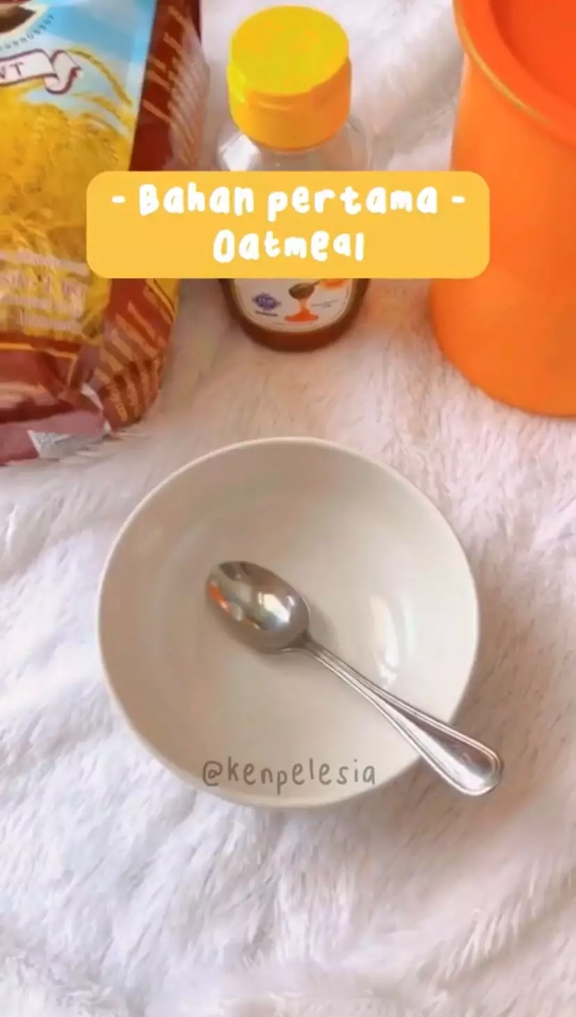 cara membuat masker wajah berjerawat © berbagai sumber