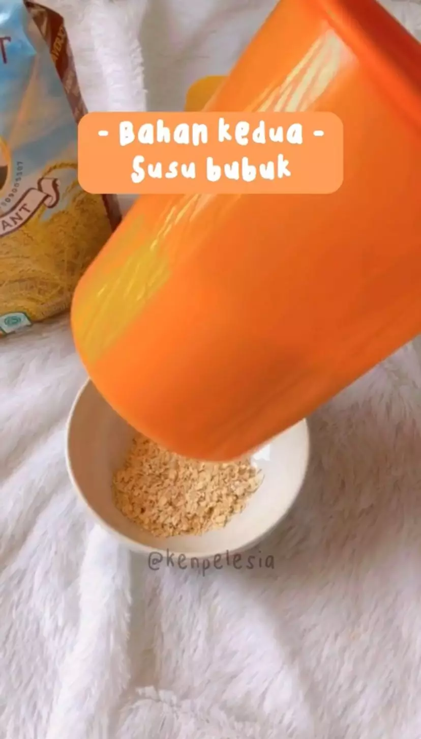 cara membuat masker wajah berjerawat © berbagai sumber